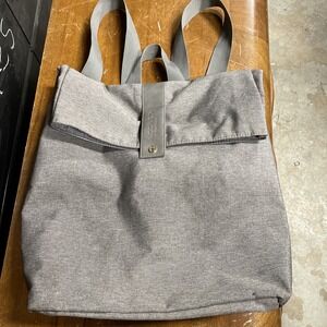 Gray Azzaro Parfumes Bag